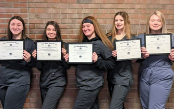 Health Care Academy Dental