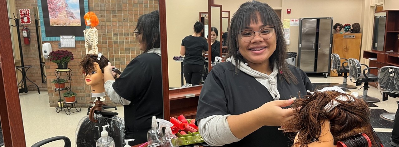 Cosmetology