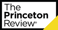 Princeton Review Search