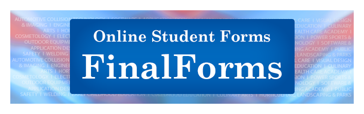 FinalForm link