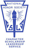 The National  Honor Society