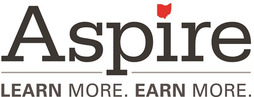 Aspire: Learn More. Earn More.