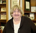 Ms. Sally Fisher