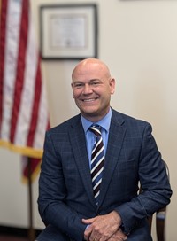 R. Scott Wludyga