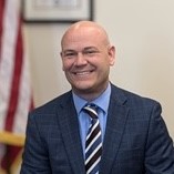 R. Scott Wludyga